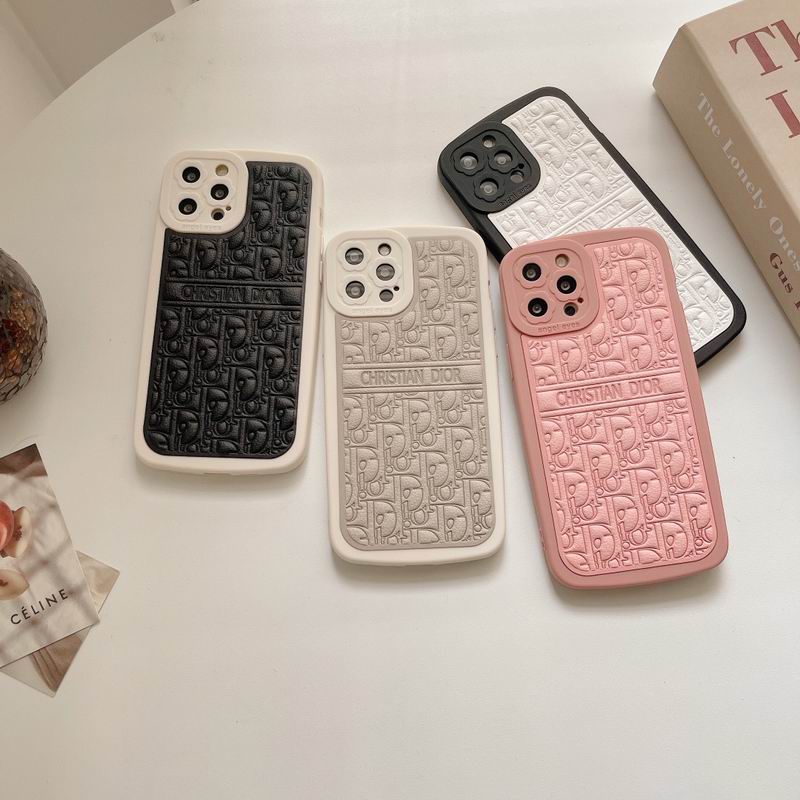 Dior iphone 7-14pro max 112